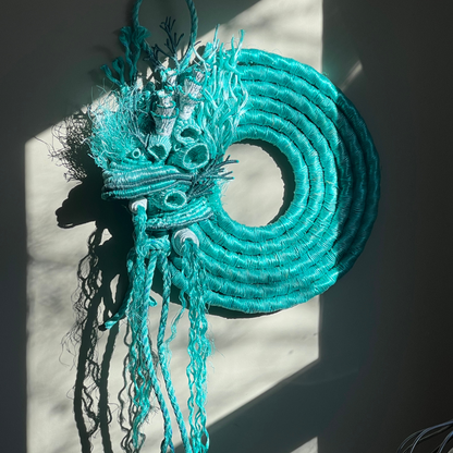 Mermaid Wreaths