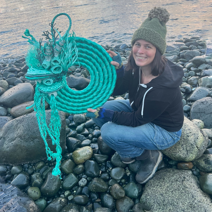 Mermaid Wreaths