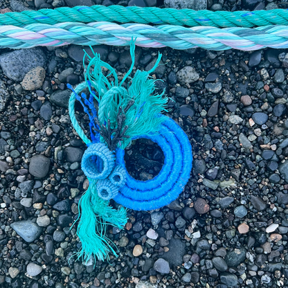 Mini Mermaid Wreaths