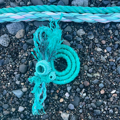 Mini Mermaid Wreaths