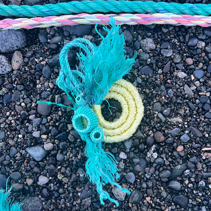 Mini Mermaid Wreaths