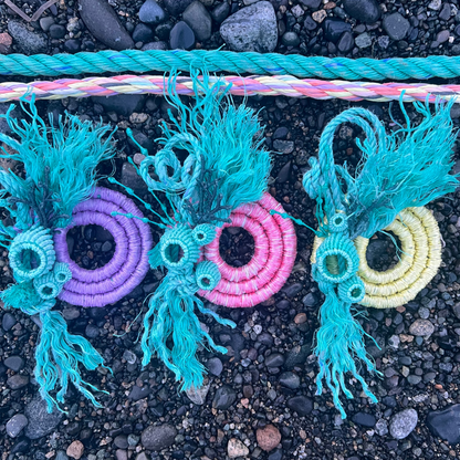 Mini Mermaid Wreaths